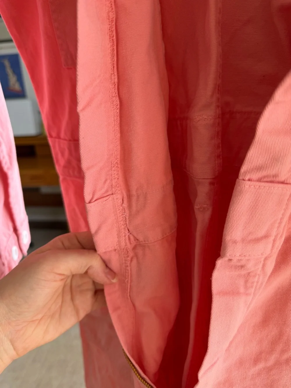 Big Bud Press Jumpsuit - Picture 6 of 8